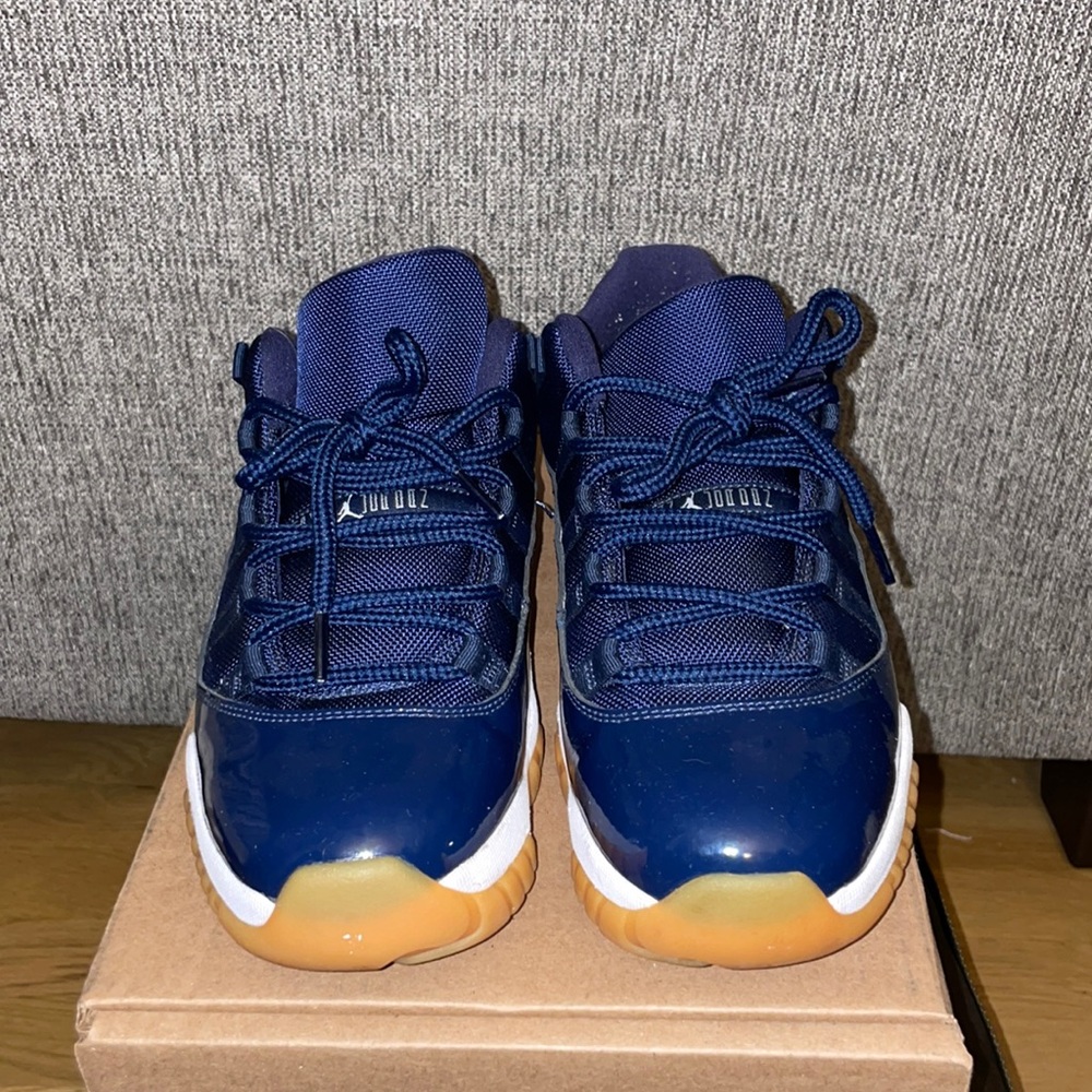 Jordan Retro 11 ‘midnight navy’